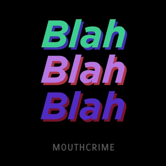 mouthcrime